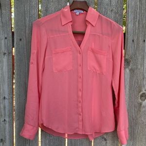 Express Portofino Shirt